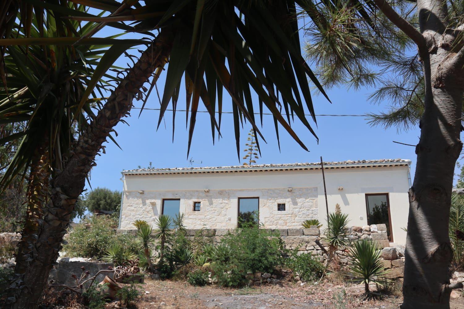 Casale Millinche Bauernhof *